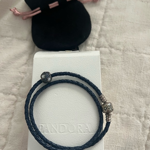 Pandora Bracelet - Never Worn - Picture 3 of 5